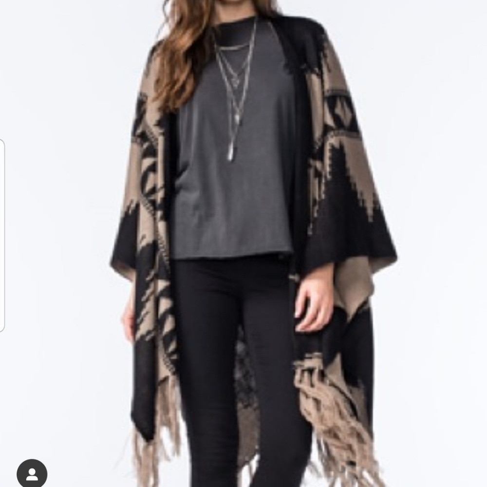 Poncho
